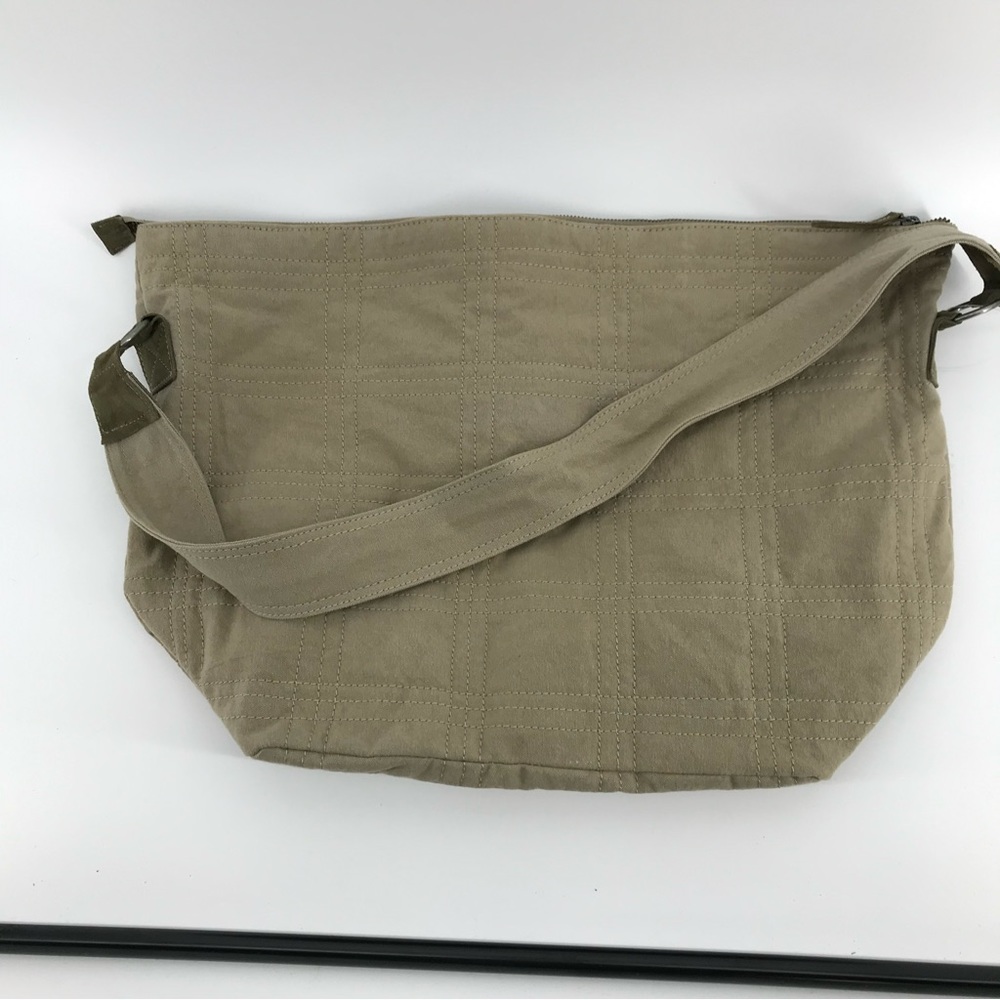 Free People cloth purse. NWOT